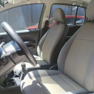 VW - VolksWagen Fox City 1.0 Mi/ 1.0Mi Total Flex 8V 5p 2009 Flex-4