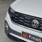 VW - VolksWagen T-Cross Hig. 250 TSI 1.4 Flex 16V 5p Aut 2024 Flex-2