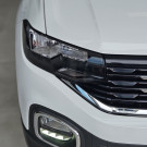 VW - VolksWagen T-Cross Hig. 250 TSI 1.4 Flex 16V 5p Aut 2024 Flex-3