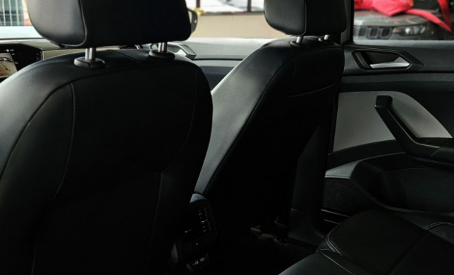 VW - VolksWagen T-Cross Hig. 250 TSI 1.4 Flex 16V 5p Aut 2024 Flex-13