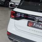 VW - VolksWagen T-Cross Hig. 250 TSI 1.4 Flex 16V 5p Aut 2024 Flex-16