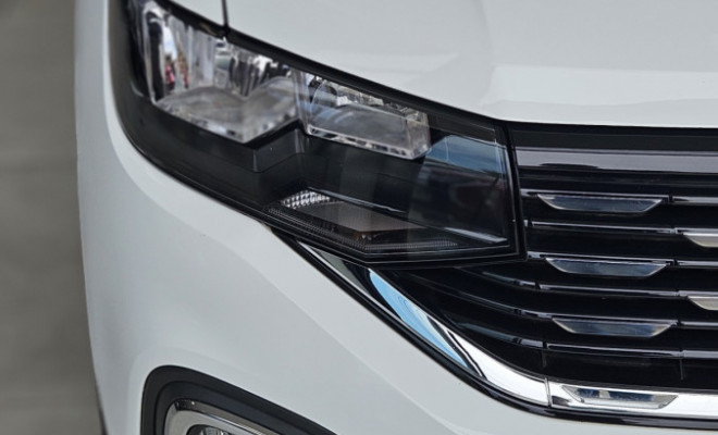 VW - VolksWagen T-Cross Hig. 250 TSI 1.4 Flex 16V 5p Aut 2024 Flex-3