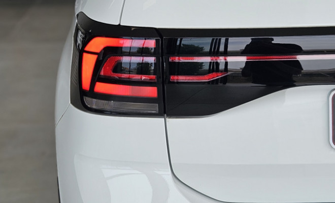 VW - VolksWagen T-Cross Hig. 250 TSI 1.4 Flex 16V 5p Aut 2024 Flex-17