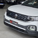 VW - VolksWagen T-Cross Hig. 250 TSI 1.4 Flex 16V 5p Aut 2024 Flex-1