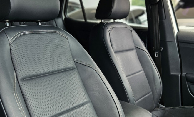 VW - VolksWagen T-Cross Hig. 250 TSI 1.4 Flex 16V 5p Aut 2024 Flex-12