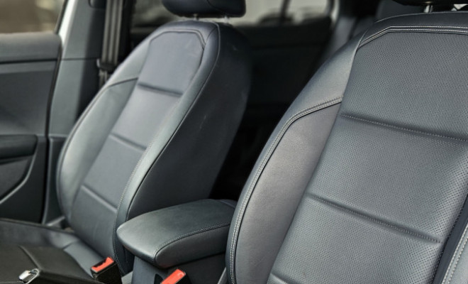 VW - VolksWagen T-Cross Hig. 250 TSI 1.4 Flex 16V 5p Aut 2024 Flex-11