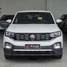 VW - VolksWagen T-Cross Hig. 250 TSI 1.4 Flex 16V 5p Aut 2024 Flex-0