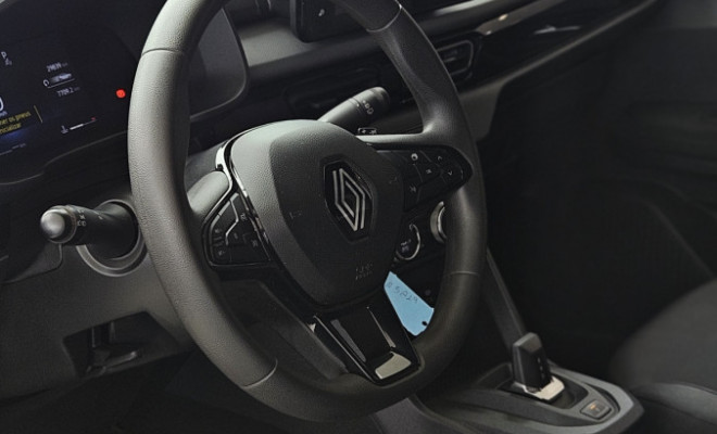 Renault Kardian Evolut. Flex 1.0 TB 12V 5p Aut. 2025 Flex-5