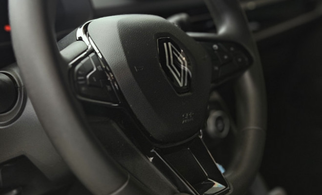 Renault Kardian Evolut. Flex 1.0 TB 12V 5p Aut. 2025 Flex-6