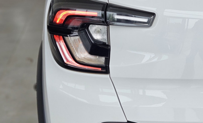 Renault Kardian Evolut. Flex 1.0 TB 12V 5p Aut. 2025 Flex-17