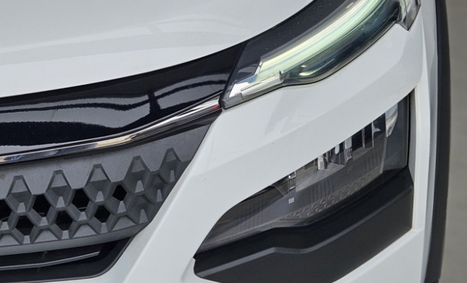 Renault Kardian Evolut. Flex 1.0 TB 12V 5p Aut. 2025 Flex-4