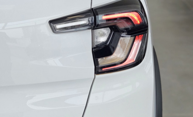 Renault Kardian Evolut. Flex 1.0 TB 12V 5p Aut. 2025 Flex-18