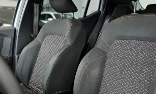 Renault Kardian Evolut. Flex 1.0 TB 12V 5p Aut. 2025 Flex-11