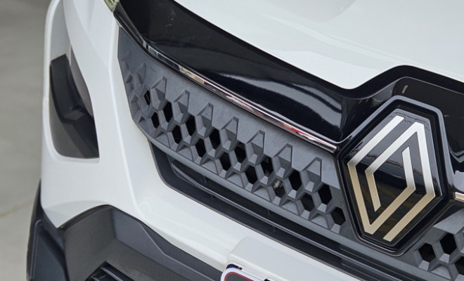 Renault Kardian Evolut. Flex 1.0 TB 12V 5p Aut. 2025 Flex-2