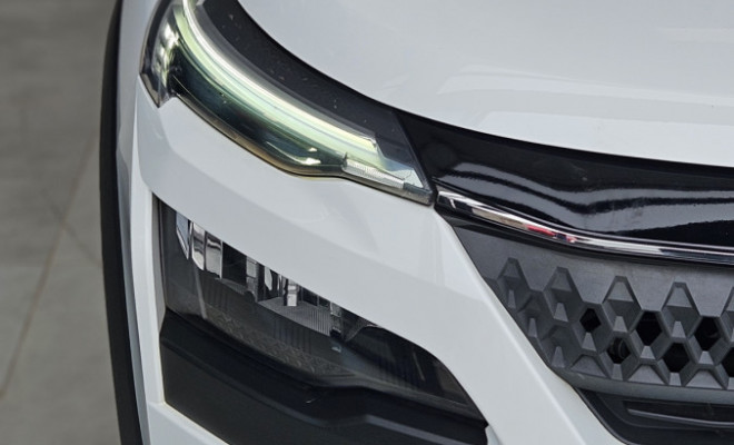 Renault Kardian Evolut. Flex 1.0 TB 12V 5p Aut. 2025 Flex-3