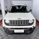 Jeep Renegade Sport 1.8 4x2 Flex 16V Aut. 2016 Flex-0