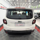 Jeep Renegade Sport 1.8 4x2 Flex 16V Aut. 2016 Flex-3
