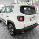 Jeep Renegade Sport 1.8 4x2 Flex 16V Aut. 2016 Flex-2