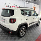 Jeep Renegade Sport 1.8 4x2 Flex 16V Aut. 2016 Flex-4