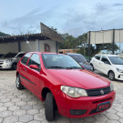 Fiat Palio ELX 1.0 Fire/30 Anos F. Flex 8V 4p 2010 Flex-1