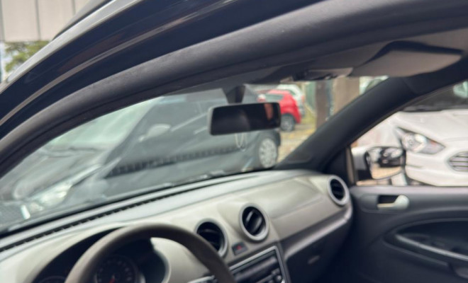 VW - VolksWagen Saveiro 1.6 Mi/ 1.6 Mi Total Flex 8V 2014 Flex-0