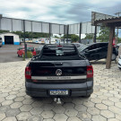 VW - VolksWagen Saveiro 1.6 Mi/ 1.6 Mi Total Flex 8V 2014 Flex-5