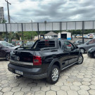 VW - VolksWagen Saveiro 1.6 Mi/ 1.6 Mi Total Flex 8V 2014 Flex-4