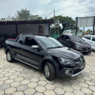 VW - VolksWagen Saveiro 1.6 Mi/ 1.6 Mi Total Flex 8V 2014 Flex-2