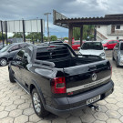 VW - VolksWagen Saveiro 1.6 Mi/ 1.6 Mi Total Flex 8V 2014 Flex-6