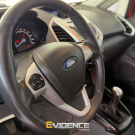 Ford EcoSport FREESTYLE 1.6 16V Flex 5p 2013 Flex-4
