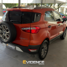 Ford EcoSport FREESTYLE 1.6 16V Flex 5p 2013 Flex-5