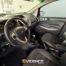 Ford EcoSport FREESTYLE 1.6 16V Flex 5p 2013 Flex-0
