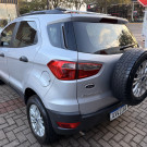 Ford EcoSport SE 2.0 16V Flex 5p Aut. 2014 Flex-2