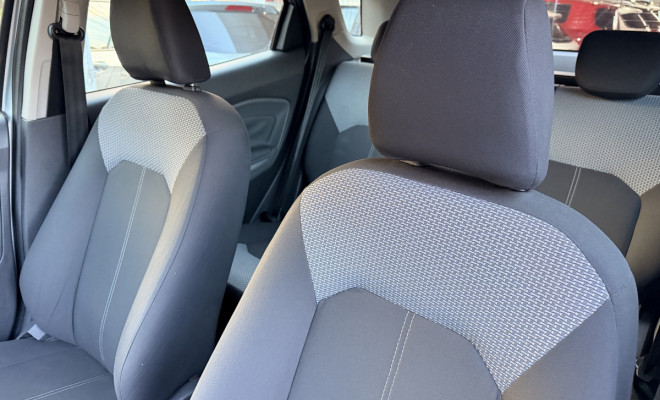 Ford EcoSport SE 2.0 16V Flex 5p Aut. 2014 Flex-8