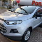 Ford EcoSport SE 2.0 16V Flex 5p Aut. 2014 Flex-0