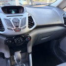 Ford EcoSport SE 2.0 16V Flex 5p Aut. 2014 Flex-5