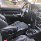 VW - VolksWagen Golf 2.0/2.0 T. Flex Mec.(Black & Silv) 2011 Flex-5