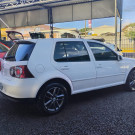 VW - VolksWagen Golf 2.0/2.0 T. Flex Mec.(Black & Silv) 2011 Flex-2