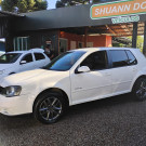 VW - VolksWagen Golf 2.0/2.0 T. Flex Mec.(Black & Silv) 2011 Flex-0