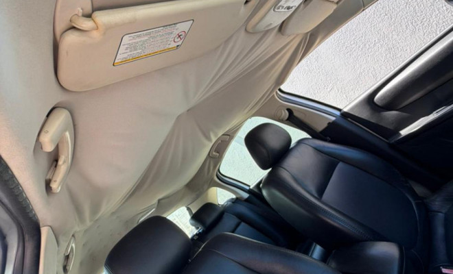 Citroën C4 PALLAS GLX 2.0/ 2.0 Flex Aut. 2011 Flex-21