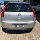 Citroën C4 PALLAS GLX 2.0/ 2.0 Flex Aut. 2011 Flex-3