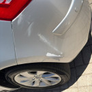 Citroën C4 PALLAS GLX 2.0/ 2.0 Flex Aut. 2011 Flex-10