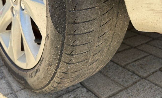 Citroën C4 PALLAS GLX 2.0/ 2.0 Flex Aut. 2011 Flex-11