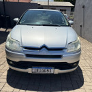 Citroën C4 PALLAS GLX 2.0/ 2.0 Flex Aut. 2011 Flex-1