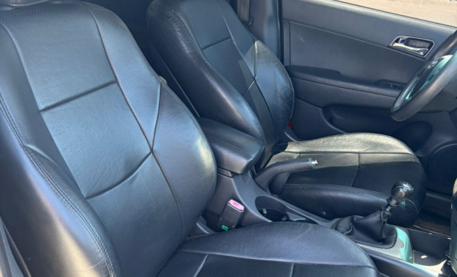 Citroën C4 PALLAS GLX 2.0/ 2.0 Flex Aut. 2011 Flex-17