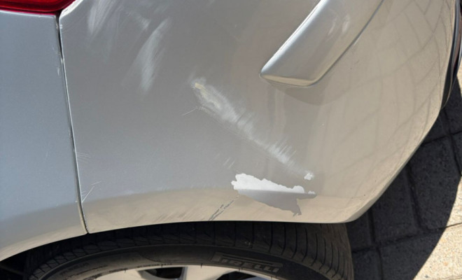 Citroën C4 PALLAS GLX 2.0/ 2.0 Flex Aut. 2011 Flex-10