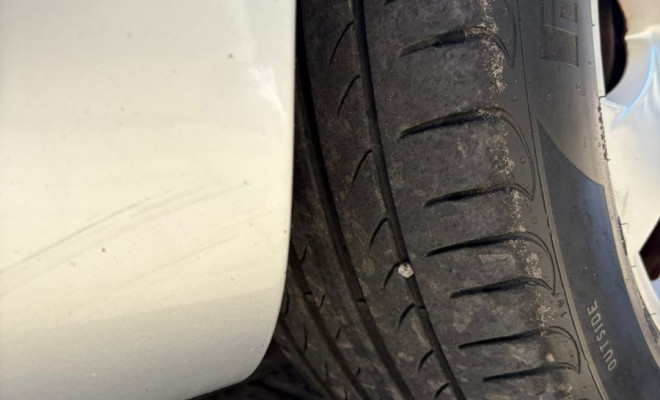 Citroën C4 PALLAS GLX 2.0/ 2.0 Flex Aut. 2011 Flex-9