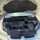 Citroën C4 PALLAS GLX 2.0/ 2.0 Flex Aut. 2011 Flex-6