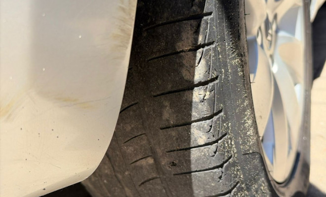 Citroën C4 PALLAS GLX 2.0/ 2.0 Flex Aut. 2011 Flex-8