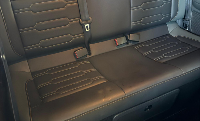 VW - VolksWagen Saveiro Extreme 1.6 Flex 16V CD 2025 Flex-19